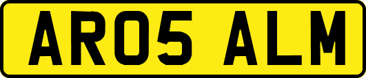 AR05ALM