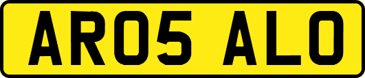 AR05ALO