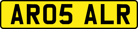 AR05ALR