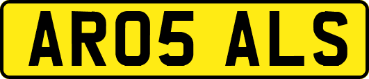 AR05ALS