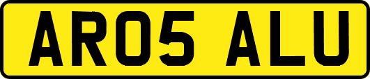 AR05ALU