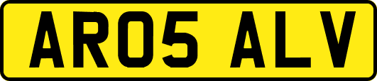 AR05ALV
