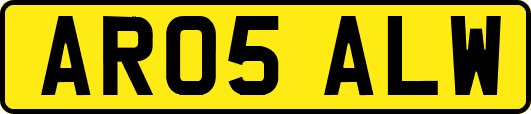 AR05ALW