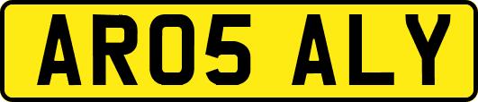 AR05ALY