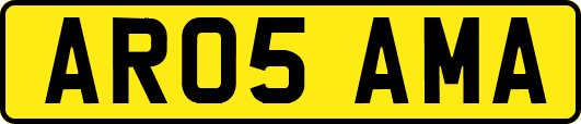 AR05AMA