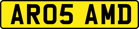 AR05AMD