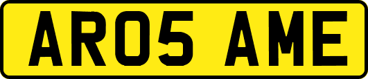 AR05AME