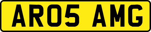 AR05AMG