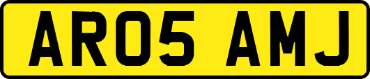 AR05AMJ
