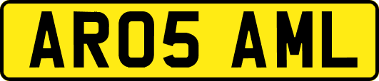 AR05AML