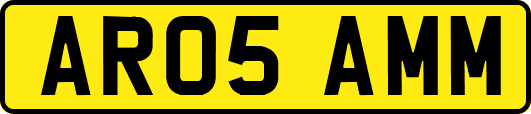 AR05AMM