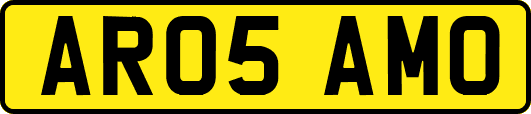 AR05AMO