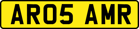 AR05AMR