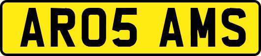 AR05AMS