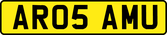 AR05AMU
