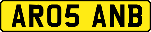 AR05ANB