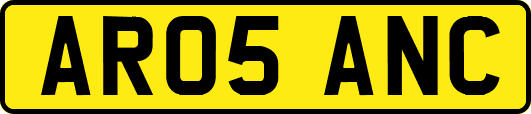 AR05ANC