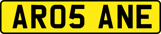 AR05ANE