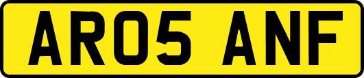 AR05ANF