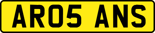 AR05ANS