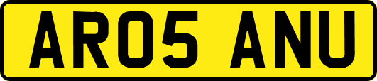 AR05ANU