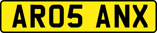AR05ANX