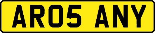 AR05ANY