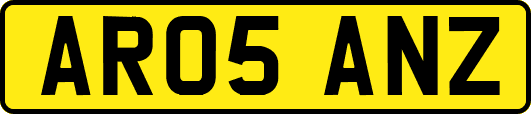 AR05ANZ