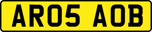 AR05AOB