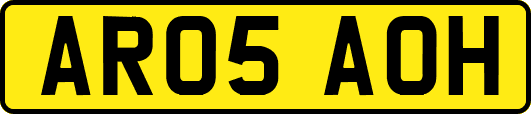 AR05AOH