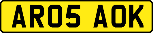 AR05AOK