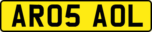 AR05AOL
