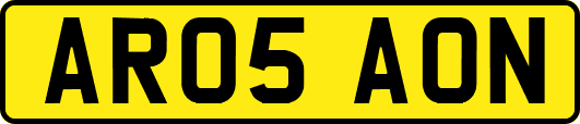 AR05AON