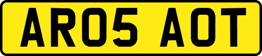 AR05AOT