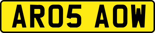 AR05AOW