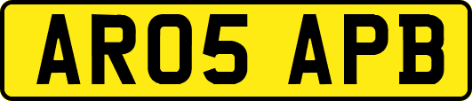 AR05APB