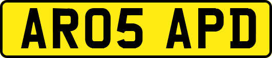 AR05APD