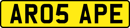 AR05APE