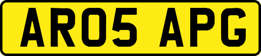 AR05APG