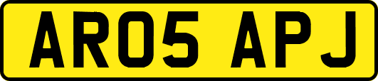 AR05APJ