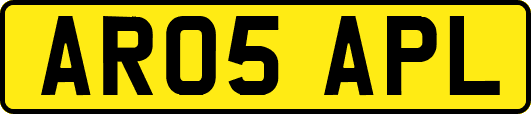 AR05APL