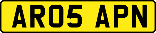 AR05APN