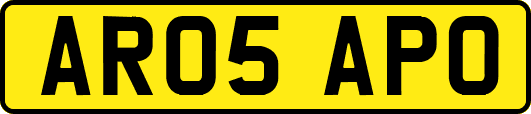 AR05APO