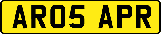 AR05APR