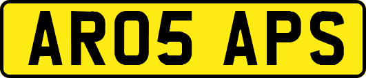 AR05APS