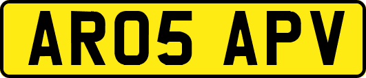 AR05APV