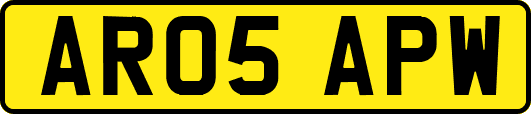 AR05APW