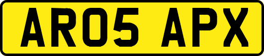 AR05APX