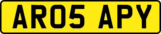 AR05APY