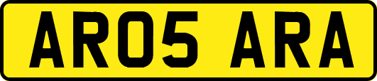 AR05ARA